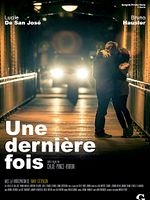 poster de Une dernière fois