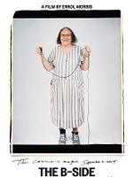 poster de The B-Side: Elsa Dorfman's Portrait Photography