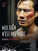 poster de Mui-Diên n’est pas mort