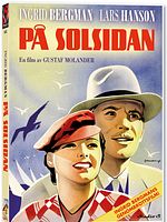 poster de På solsidan