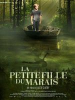 poster de La Petite fille du marais