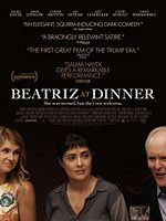 poster de Beatriz at Dinner