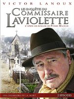 image de Commissaire Laviolette