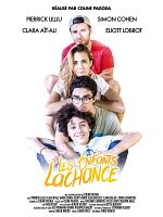 poster de Les Enfants Lachance
