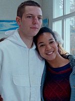 poster de Les Enfants partent à l'aube