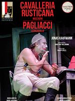 poster de Cavalleria Rusticana / Pagliacci (Salzburg-Rising Alternative)