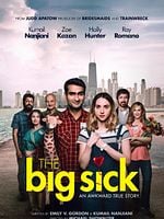 poster de The Big Sick
