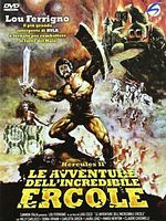 poster de Les aventures d'Hercule