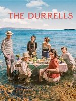 The Durrells : une famille anglaise à Corfou