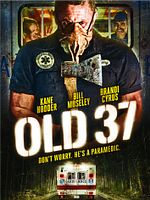 poster de Ambulance 37