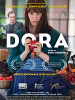 poster de Dora ou les névroses sexuelles de nos parents