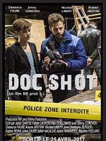 poster de Doc Shot