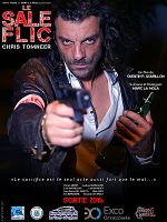 poster de Le Sale flic