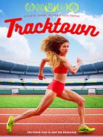 poster de Tracktown