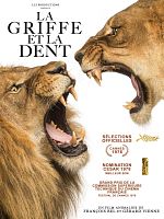 poster de La Griffe et la dent