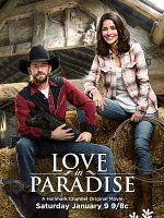 poster de Paradise Ranch (TV)