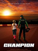 poster de Champion