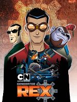 image de Generator Rex