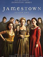 image de Jamestown : Les conquérantes