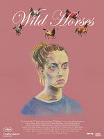 poster de Wild Horses
