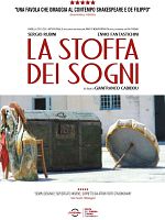 poster de La stoffa dei sogni