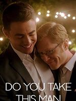 poster de Do You Take This Man
