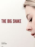 poster de The Big Shake