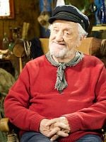 image de Old Jack's Boat