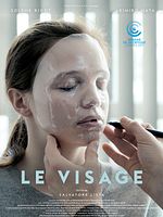 poster de Le Visage