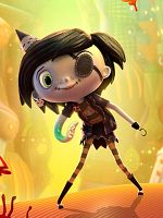 poster de Arkie