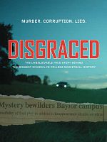 poster de Disgraced