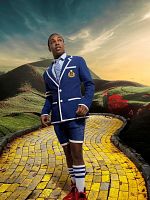 poster de Behind The Curtain: Todrick Hall