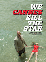 poster de We Cannes Kill The Star
