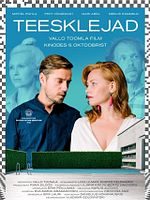 poster de Pretenders