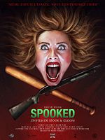 poster de Spooked