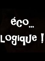 poster de Eco... Logique !