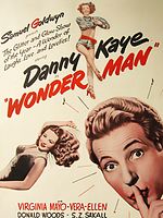 poster de Le Joyeux phénomène