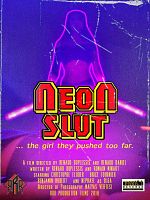 poster de Neon Slut