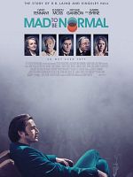 poster de Mad to Be Normal