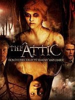 poster de The Attic