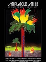 poster de Miracle Mile