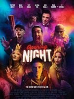 poster de Opening Night
