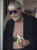 poster de Toni Erdmann US-Remake