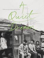 poster de A Quiet Dream