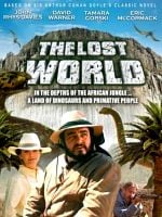 poster de The Lost World