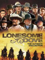 image de Lonesome Dove