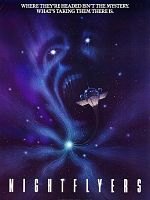 poster de Nightflyers