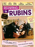 poster de Reuniting the Rubins
