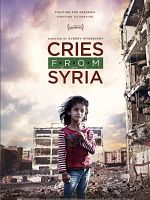 poster de Cries from Syria