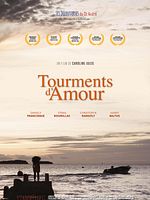 poster de Tourments d'amour
